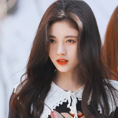 玉女私情